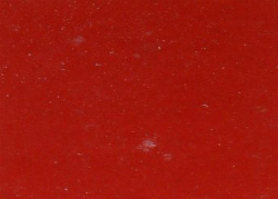 1982 Chrysler Safari Red